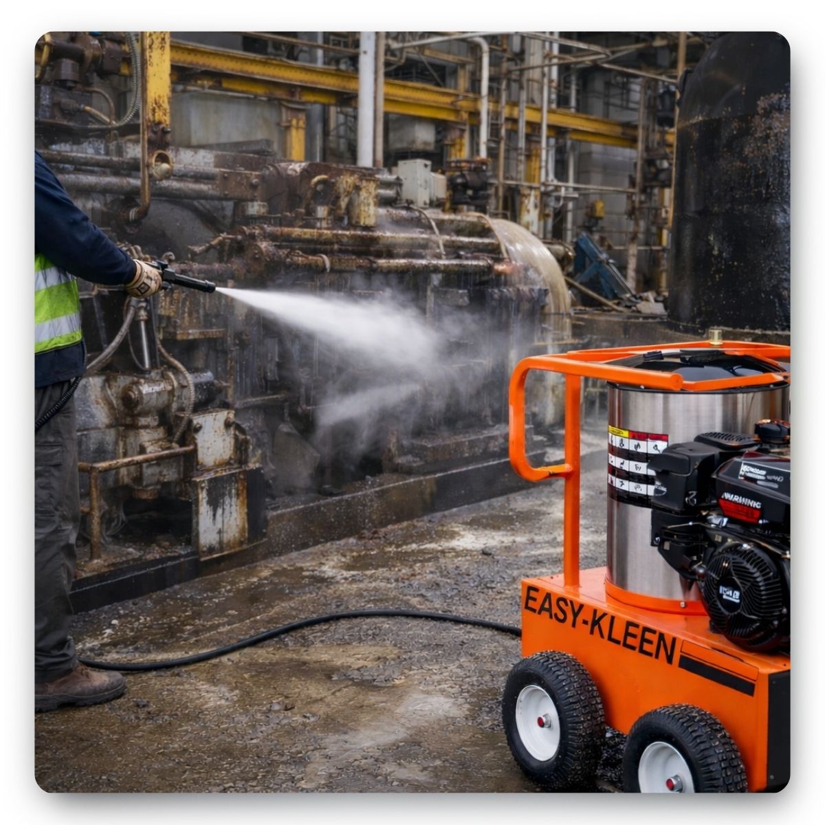 Surface Prep Category Image